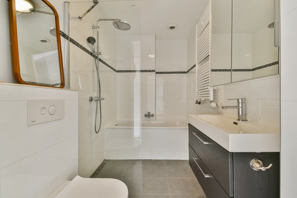 Medium property photo - Legmeerplein 5-2, 1058 NJ Amsterdam